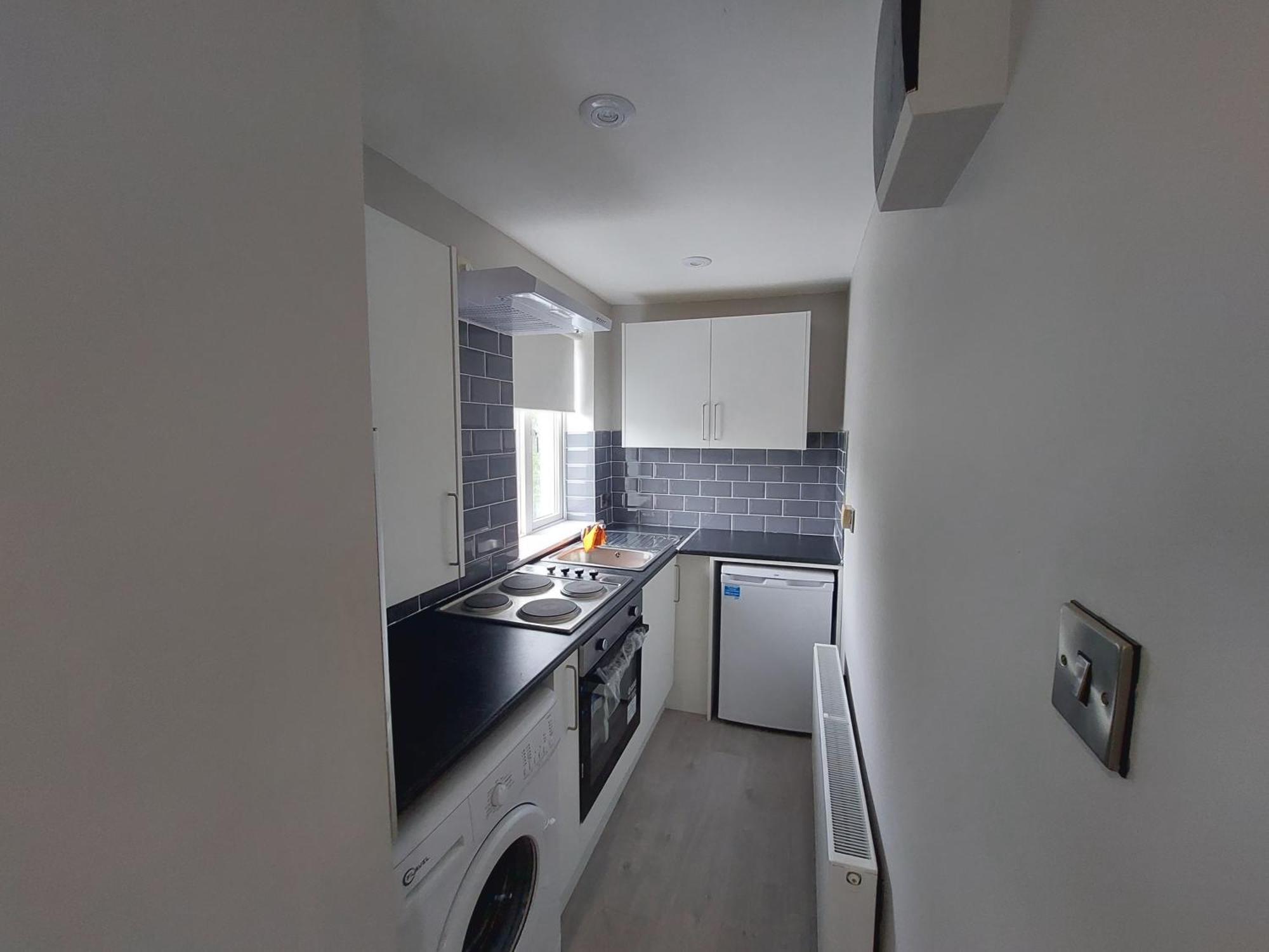 Apartment--- 1 Bed In Нейс Екстер'єр фото